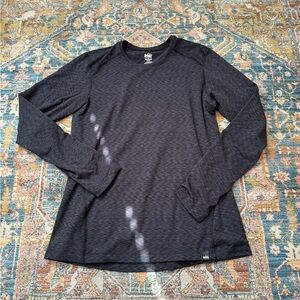 REI Long John Top